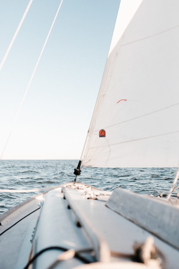 Introduction to cruising