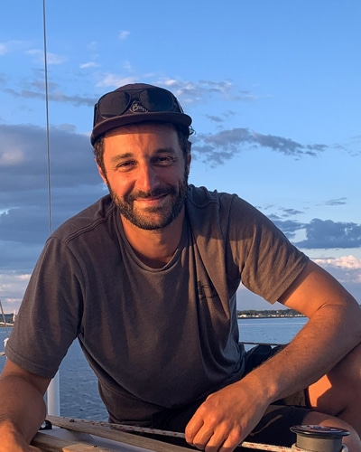 Patrice Nault Villeneuve 